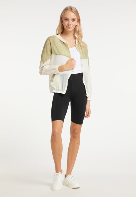 Mymo Windbreaker women - Image 2
