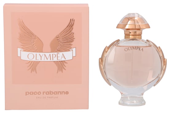 Paco Rabanne Olympéa Eau de Parfum 50 ml - Image 3