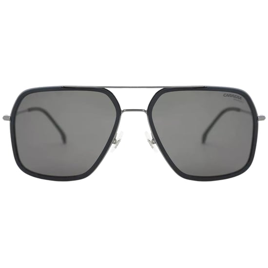 Carrera 273 0003 M9 Gafas de sol plateadas - Image 1