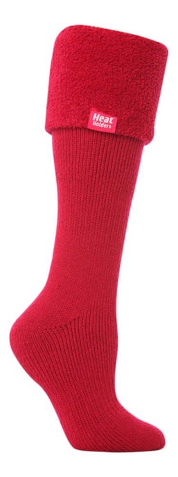Calentadores - Calcetines térmicos para botas de agua de mujer en 7 colores - Image 1
