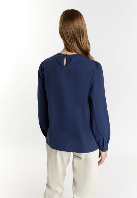 Dreimaster women marine - Image 4