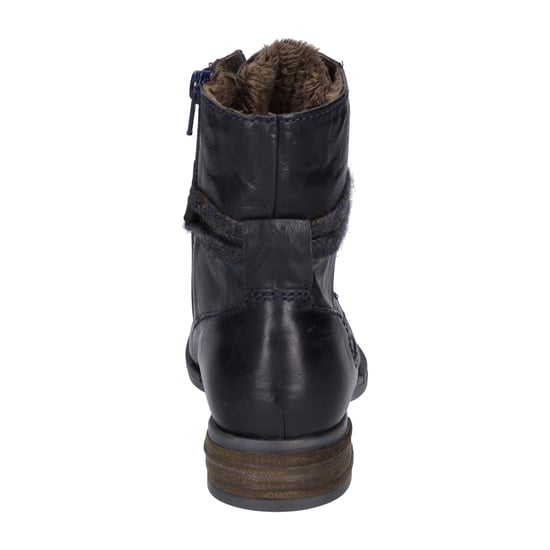 JOSEF SEIBEL Sanja 18 | Botines de Mujeres | azul - Image 4