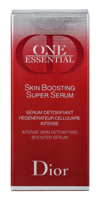 Suero Super Booster de Piel One Essential Dior 30ml - Image 2