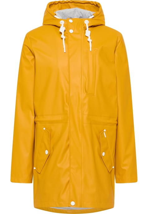 ICEBOUND raincoat urban rain - Image 1