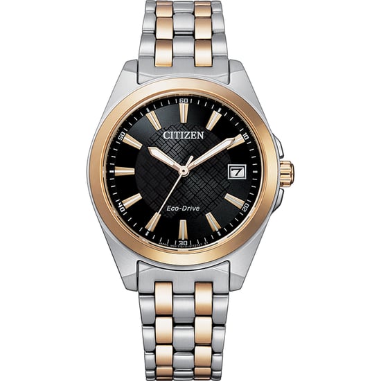 Citizen  Women's Multicolour Watch EO1213-85E - Image 1