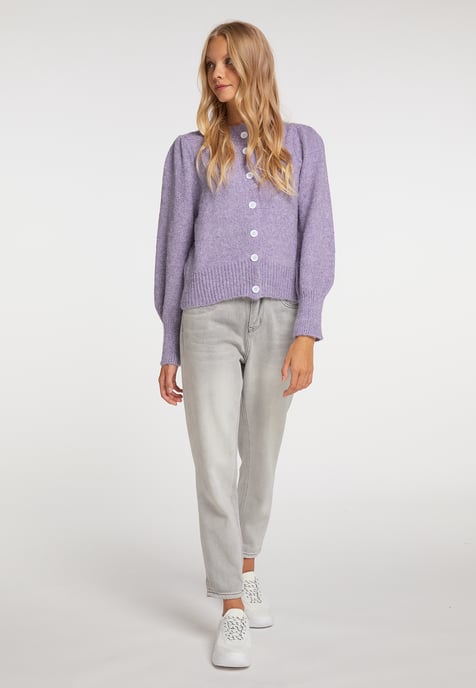 Mymo Cardigan women - Image 2