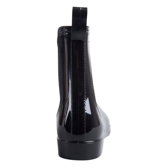 Mountain Warehouse Womens/Ladies Ride Wellington Boots (Black) - Image 2