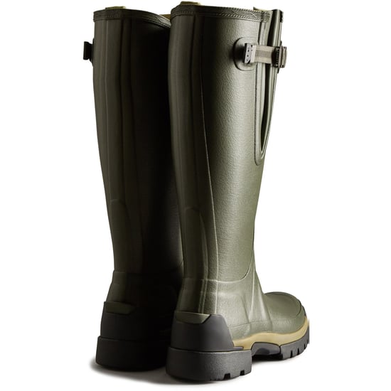 Balmoral Adjustable Neoprene Lined Wellington - Image 2