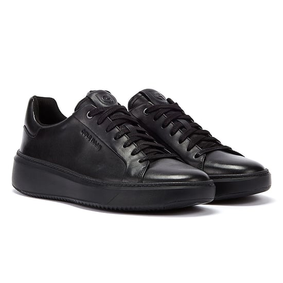 Cole Haan Grandpro Topspin Mens Trainers - Image 1