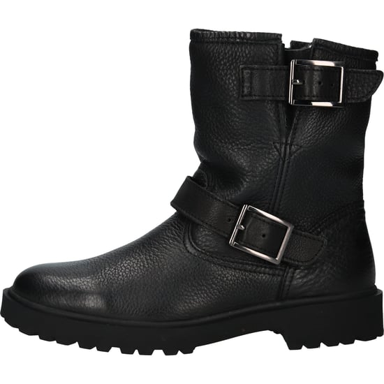 Tuva - Black - Boots