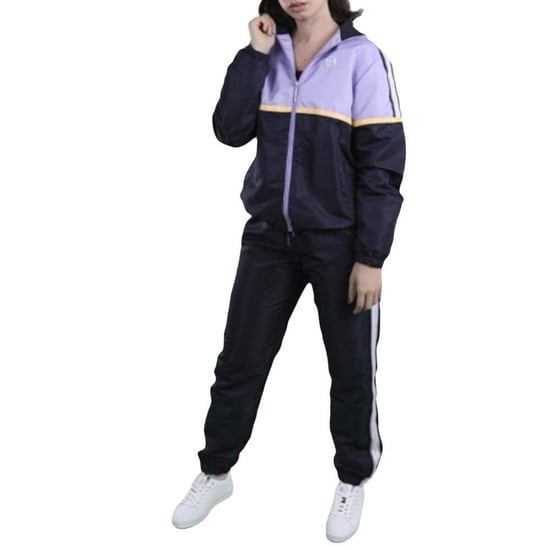 Chaqueta mujer Sergio Tacchini Nilona - Image 2