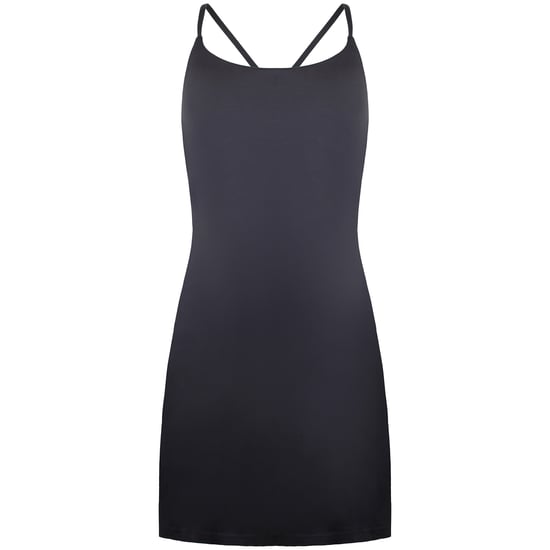 Sweaty Betty All Round Workout Womens Grey Dress - Image 1