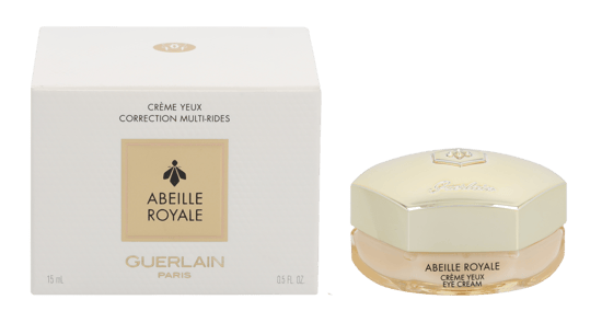 Abeille Royale Contorno De Ojos 15 ml - Image 3