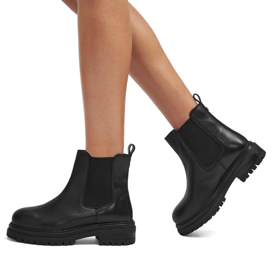 Carvela Leather Headline Boots