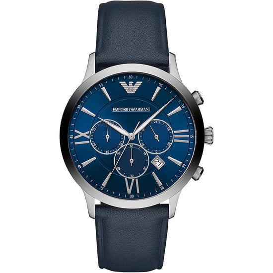 Emporio Armani Reloj cronógrafo Giovanni para hombre AR11226 - Image 1