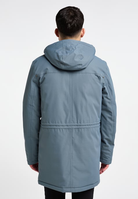 ICEBOUND winter parka clima iglu - Image 3