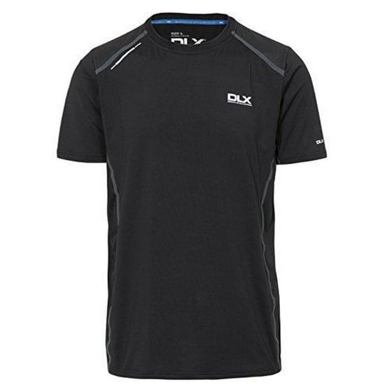 Trespass Mens Menzie Short Sleeve Active T-Shirt