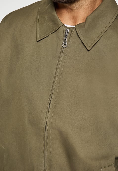 Dreimaster Blouson Men Military olive - Image 5