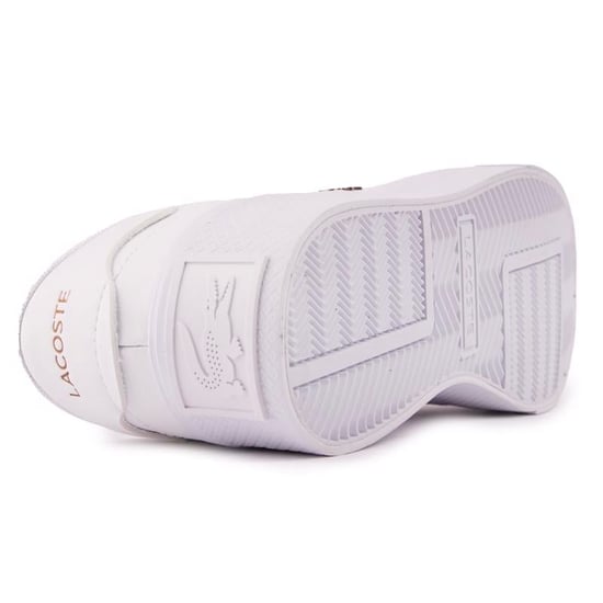 Lacoste Ziane Platform Entrenadores - Image 4