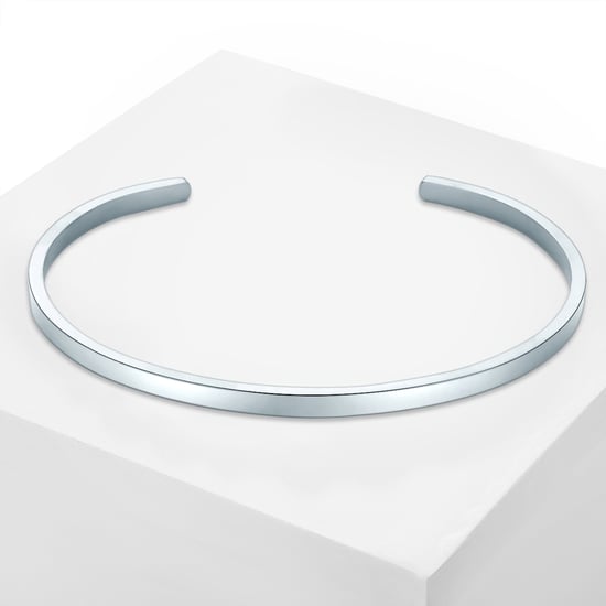 True Rebels Male Stainless steel Bracelet