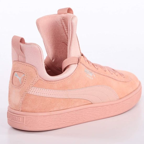 Puma Suede Fierce Basket para mujer - Image 6