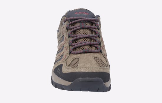 Hi-Tec Torca Low WATERPROOF Boots Womens - Image 4