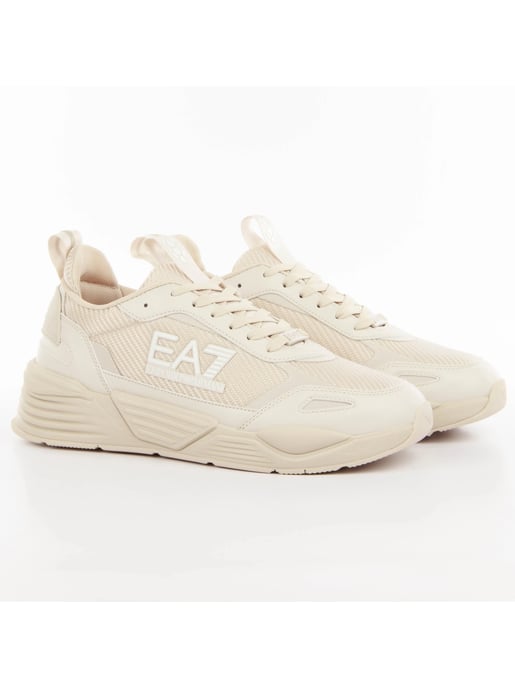 Zapatos con cordones Eagle para hombre de EA7 - Image 1