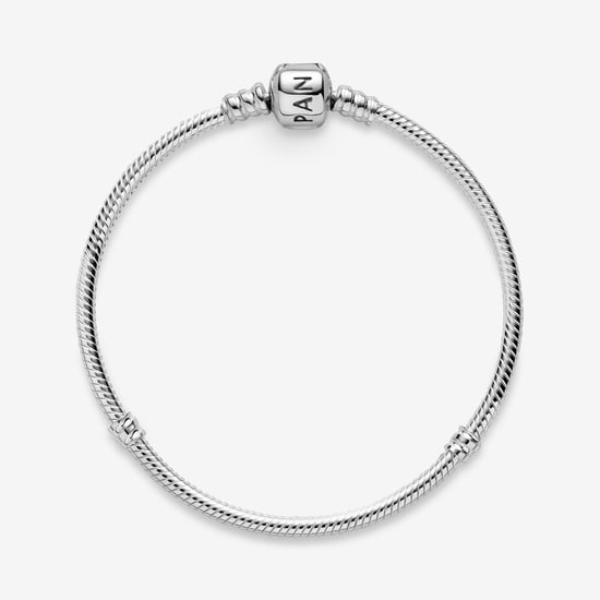 Pandora 'Moments' Women's 925 Sterling Silver Bracelet - Silver 590702HV-19