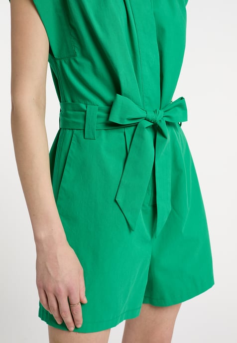 Dreimaster women green - Image 5