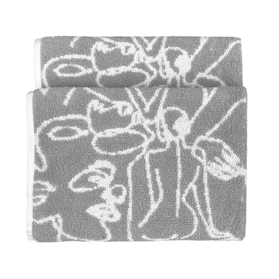 Toalla de mano jacquard abstracta Everybody - Image 1
