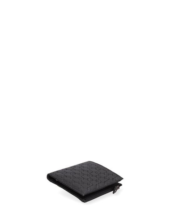 Sergio Tacchini Billetera Hombres BLACK - Image 3