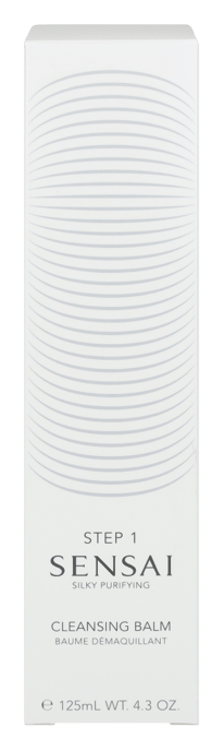 Silky Purifying Cleansing Balm 125 ml - Image 2