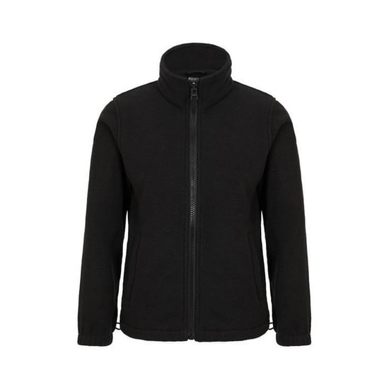 Mountain Warehouse Childrens/Kids Fell 3 in 1 Jacket (Black) - Image 1
