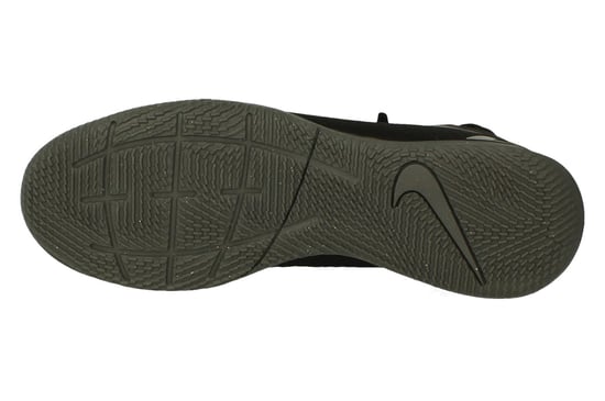 Zapatillas De Fútbol Sala Nike Superfly 8 Club Negras - Image 5