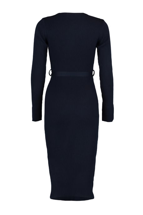 Trendyol Women's Crew neck A-line Dress - Image 6