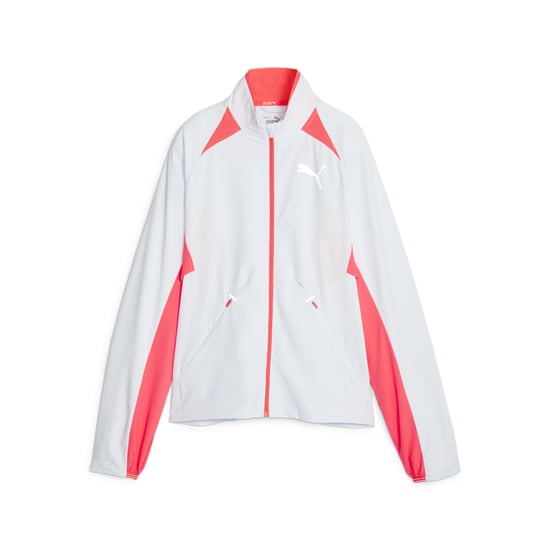 PUMA Womens ULTRAWEAVE Running Jacket - Image 6