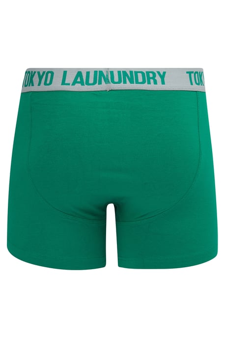 6-Pack Cotton Boxers