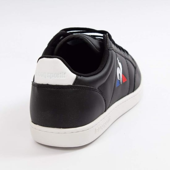 Le Coq Sportif Zapatillas de tenis para tierra batida para hombre - Image 4