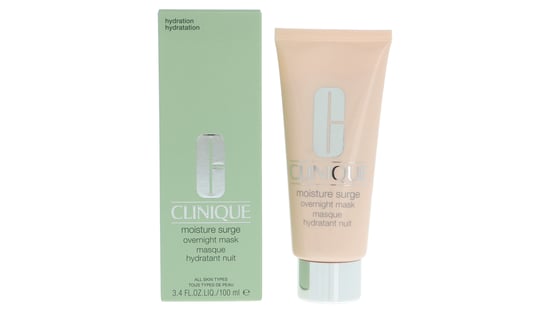 Moisture Surge Overnight Mask 100 ml - Image 1