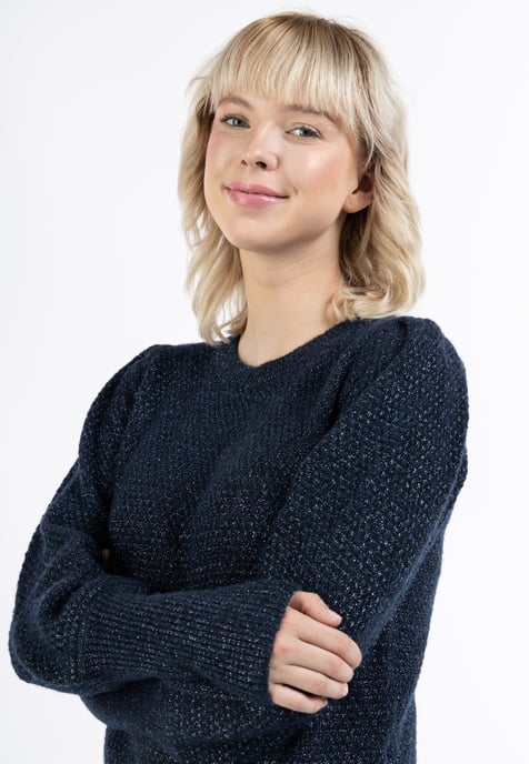 myMo knit sweater nolie - Image 4