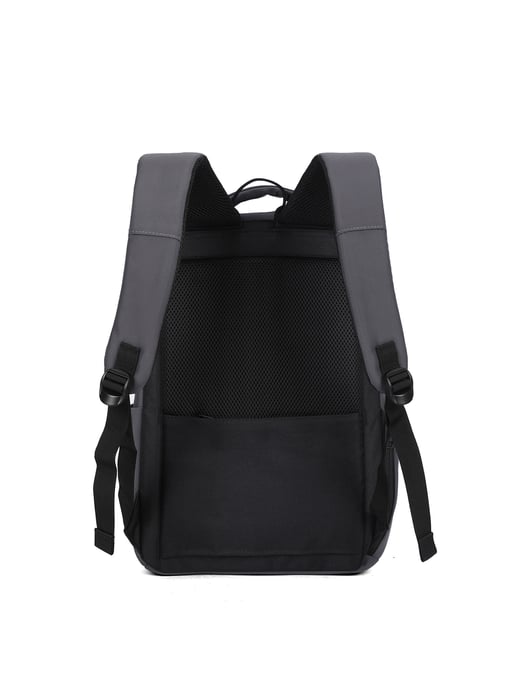 Aoking Mochila Unisexo GREY - Image 4