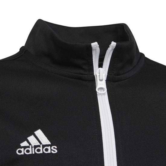 Sudadera Adidas Sport Ent22 Tk Jkty Negro - Image 5