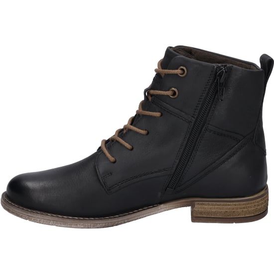 JOSEF SEIBEL Sienna 95 | Botines de Mujeres | negro - Image 3