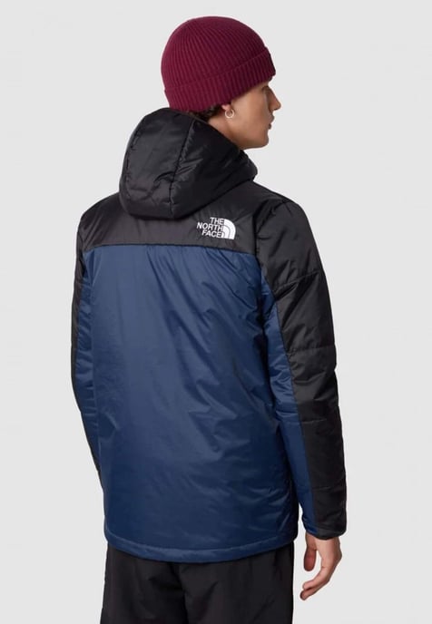 Chaqueta The North Face Himalayan Limbara Light Synthetic Azul Sombra para hombre - Image 2
