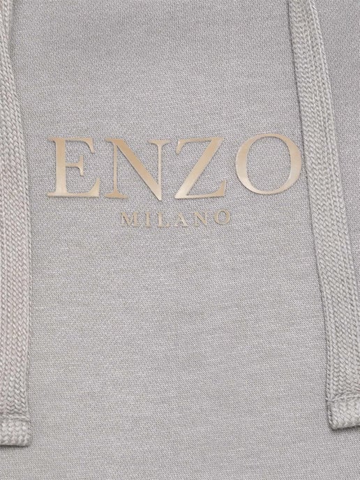 Enzo | Sudadera con capucha para hombre - Image 5