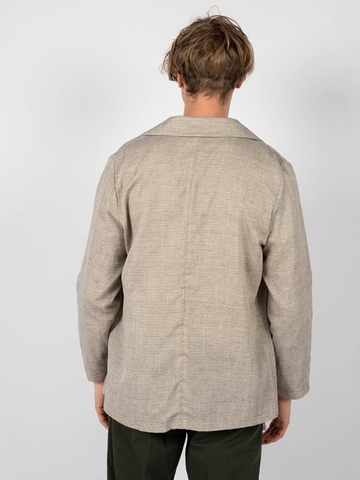 Antony Morato Chaqueta Hombre Beige - Image 4