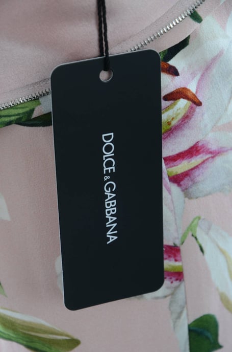 Vestido midi de mujer Dolce & Gabbana - Image 6