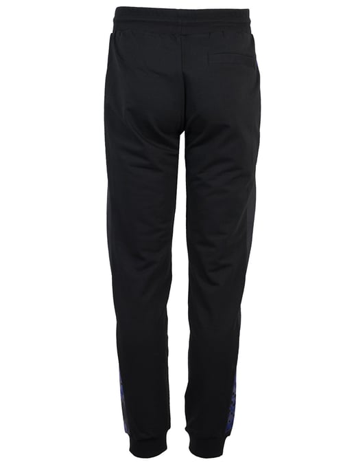 Pantalones Bikkembergs Hombre Negro - Image 5