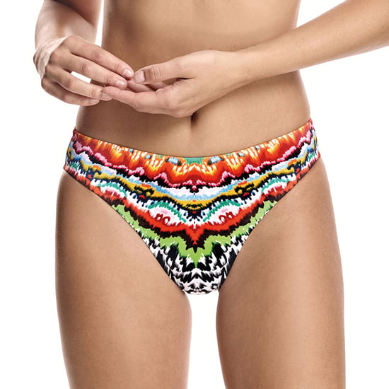Braga de bikini pierna alta W231155 mujer - Image 3