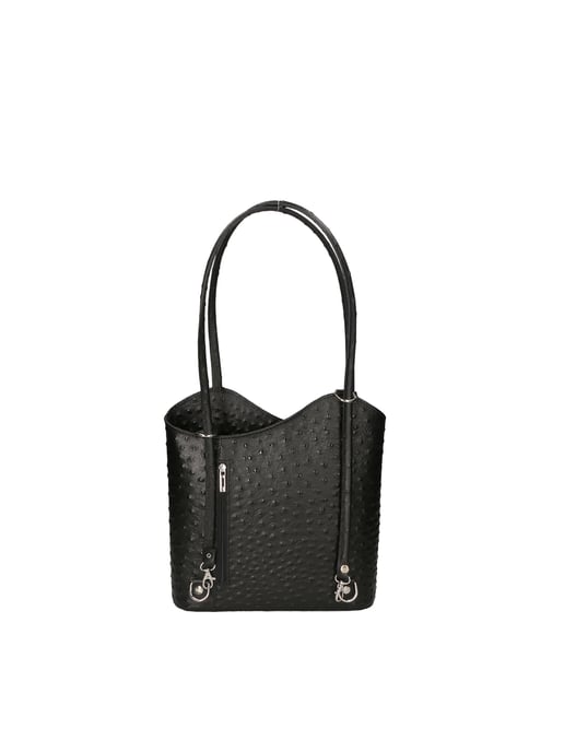 Gave Lux backpack women BLACK